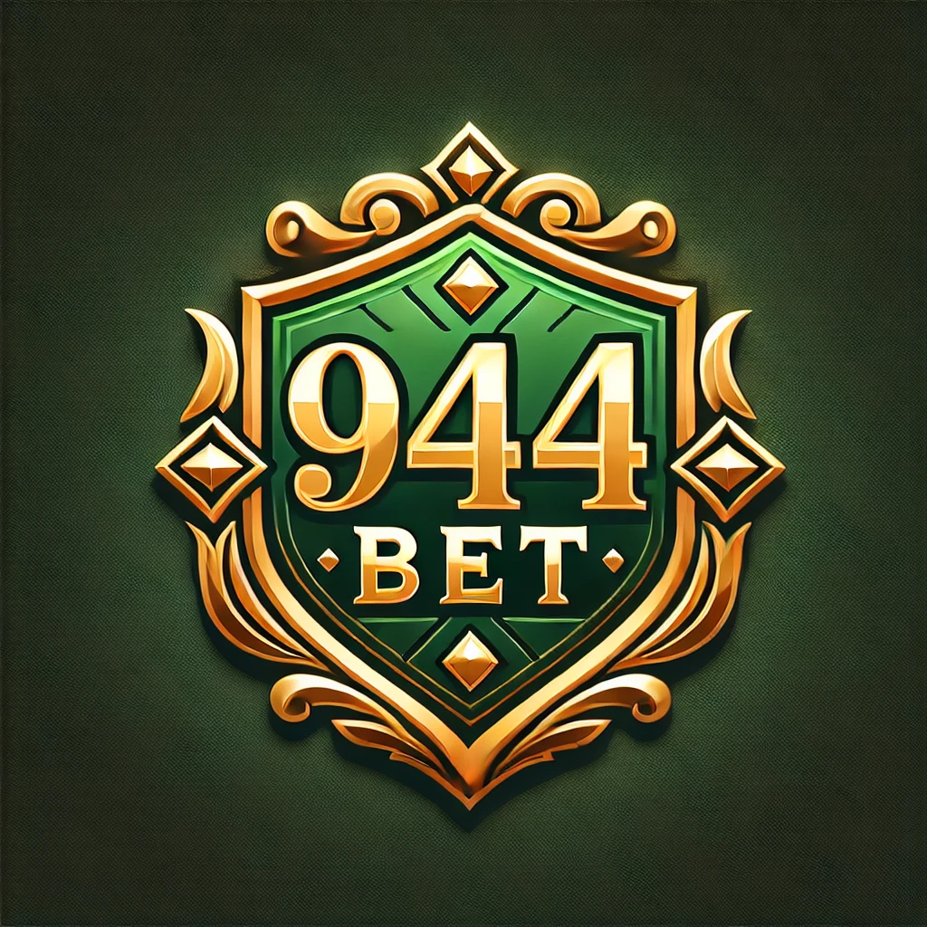 Logo da 944bet