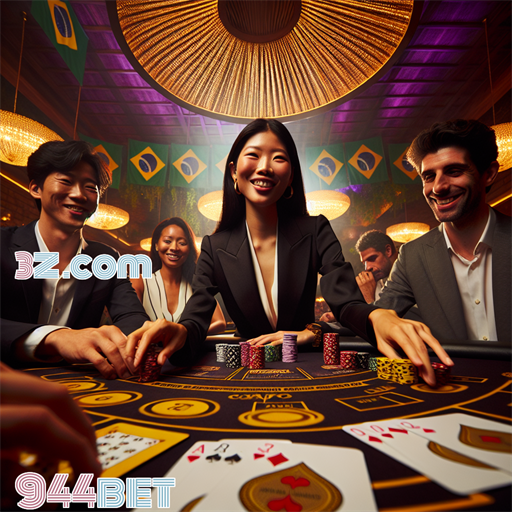 Descubra a Categoria de Recompensas da 944bet: Jogue e Ganhe!
