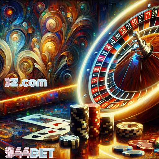 Explore a Emoção das Slots no 944bet